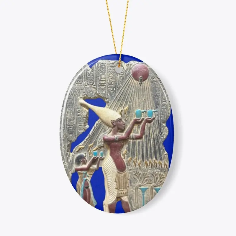 Amarna Trinity 